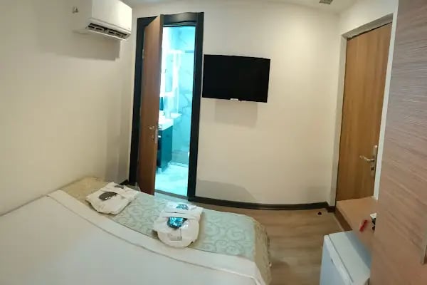 Comfy Otel Antalya Lara - Resim 16