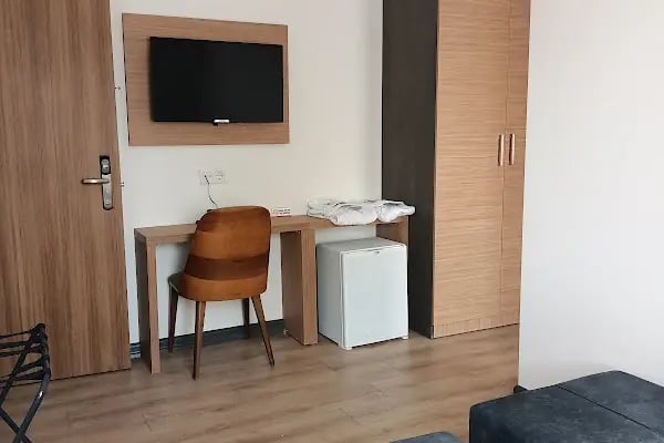 Comfy Otel Antalya Lara - Resim 13