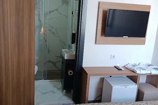 Comfy Otel Antalya Lara - Resim 20