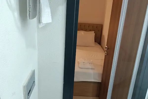 Comfy Otel Antalya Lara - Resim 14
