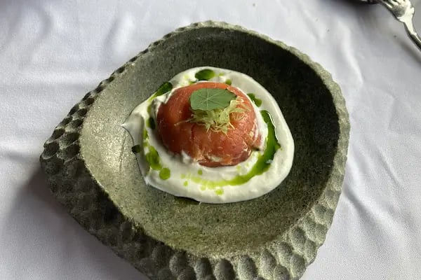 Dark Barrel Pub &amp; Bistro - Resim 14