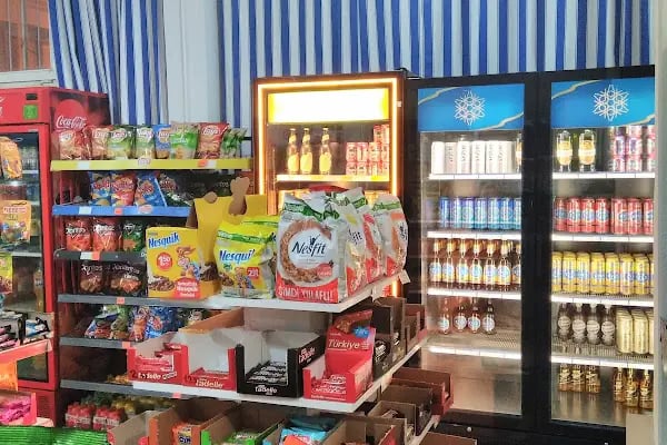 Masal Market - Resim 8