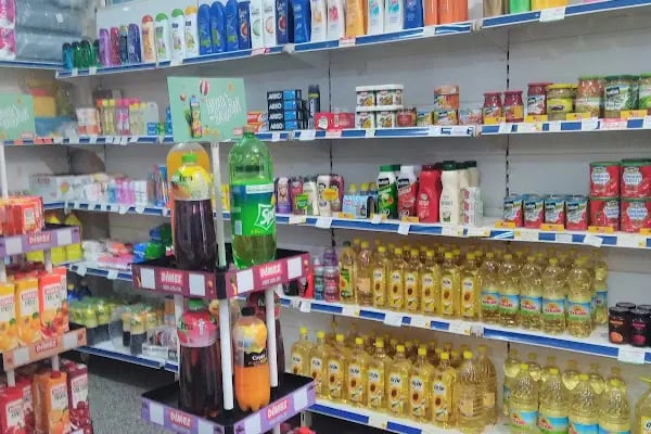 Masal Market - Resim 1