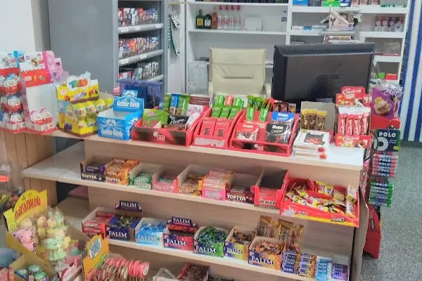 Masal Market - Resim 7