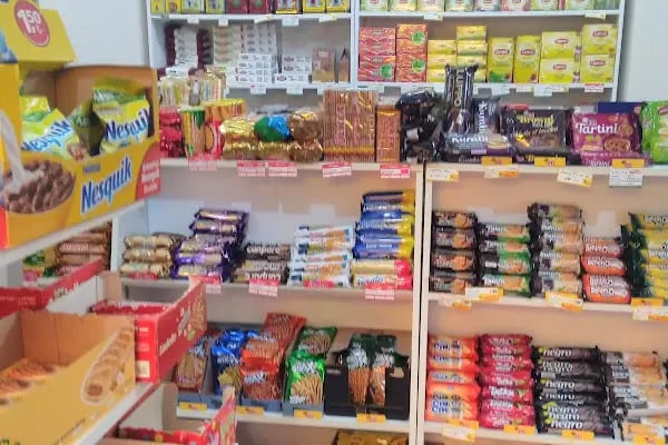 Masal Market - Resim 9