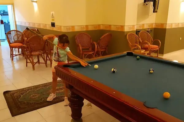 Blue Heaven Hotel Turizm Tic. Ltd. Şeti. - Resim 19