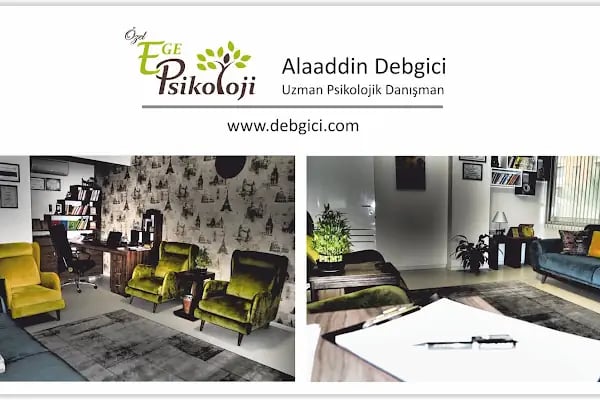 Uzman Klinik Psikolog Alaaddin Debgici - Resim 3