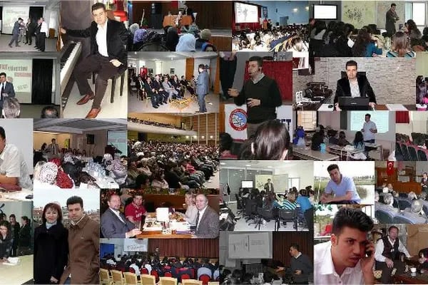 Uzman Klinik Psikolog Alaaddin Debgici - Resim 2