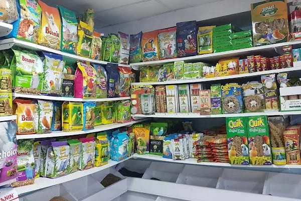 Ünal Petshop - Resim 3