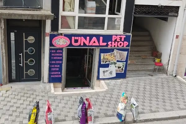 Ünal Petshop - Resim 2