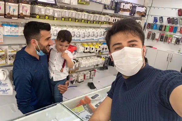 ACELL-GSM MUSTAFA YEŞİL - Resim 11