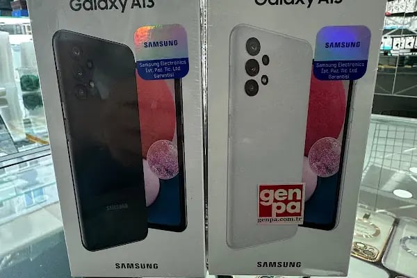 ACELL-GSM MUSTAFA YEŞİL - Resim 19
