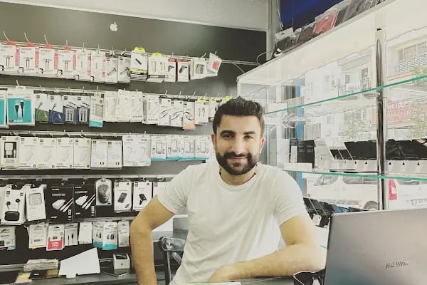ACELL-GSM MUSTAFA YEŞİL - Resim 2
