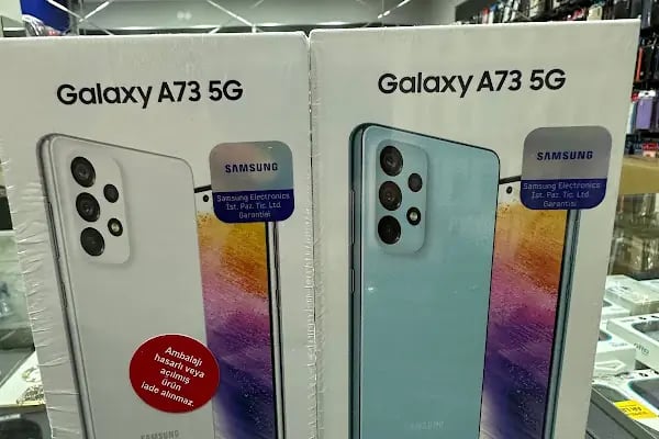 ACELL-GSM MUSTAFA YEŞİL - Resim 13