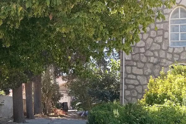 Hotaşlar köyü yeni cami - Resim 9