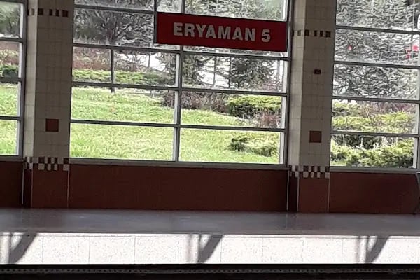 Eryaman 5 - Resim 12