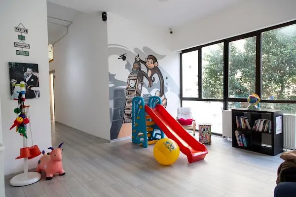 İzmir - Göztepe Cheeky Monkey English 4Kids - Resim 3
