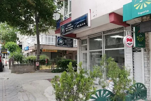 Caner Kuru Temizleme - Resim 6