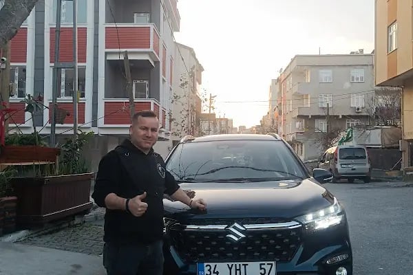 EMEK ERKEK KUAFÖRÜ - Resim 10
