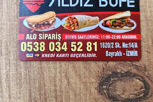 Yıldız Büfe - Resim 7