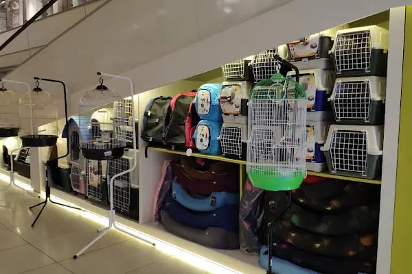 Safari Pet Shop - Resim 5