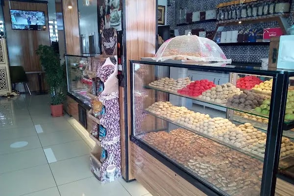 Alp Pastanesi - Resim 6