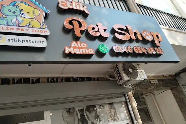 Etlik Pet Shop - Resim 6