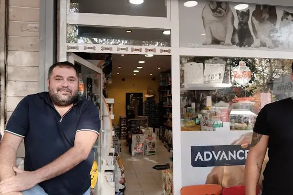Etlik Pet Shop - Resim 7