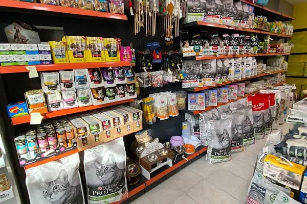 Etlik Pet Shop - Resim 2