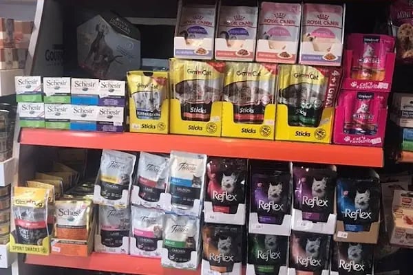 Etlik Pet Shop - Resim 3