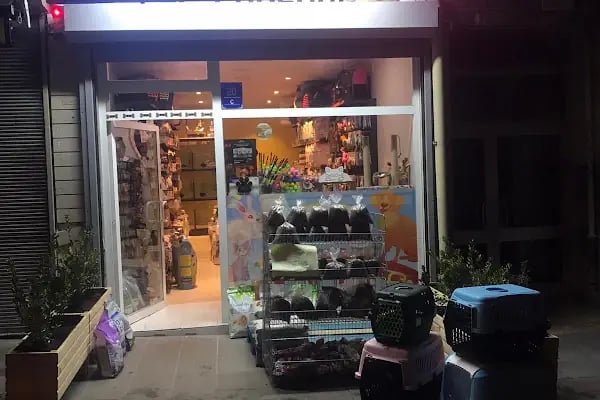 Etlik Pet Shop - Resim 4