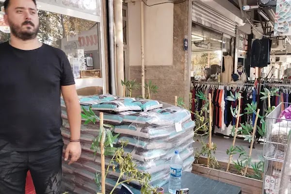 Etlik Pet Shop - Resim 5