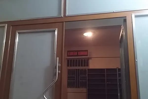 Ahi Evren Camii - Resim 10