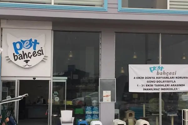 Pet Bahçesi - Resim 3