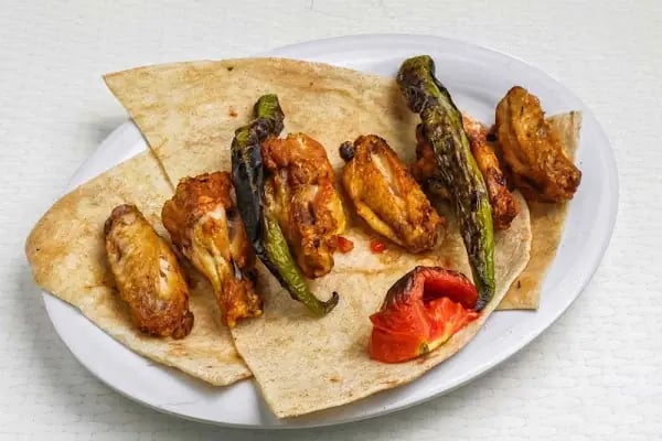Buca Mangal Keyfi - Resim 9