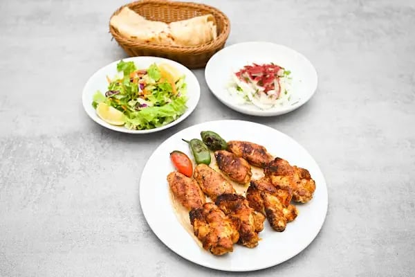 Buca Mangal Keyfi - Resim 2