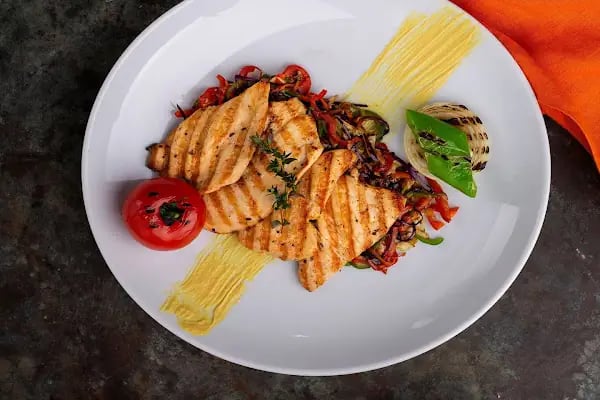 Buca Mangal Keyfi - Resim 7