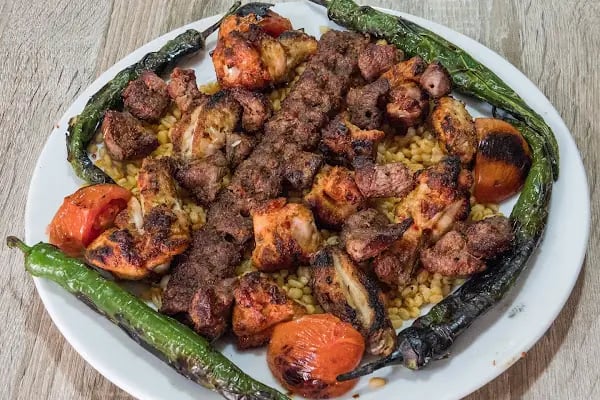 Buca Mangal Keyfi - Resim 11