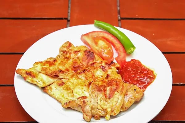 Buca Mangal Keyfi - Resim 10