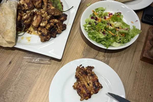 Buca Mangal Keyfi - Resim 15