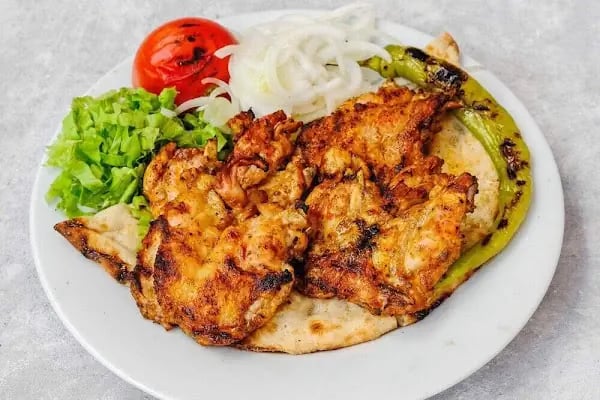 Buca Mangal Keyfi - Resim 19