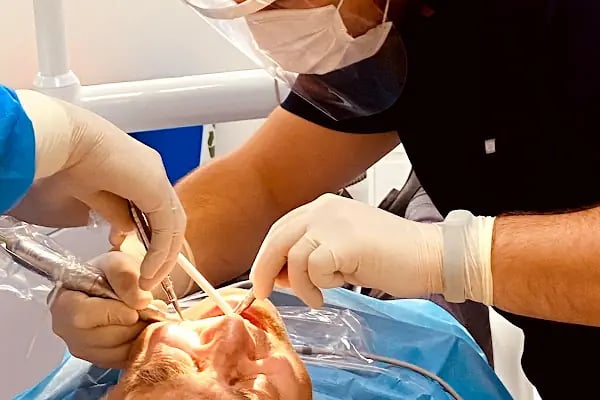 Polidea Ağız ve Diş Sağlığı Polikliniği - Resim 18