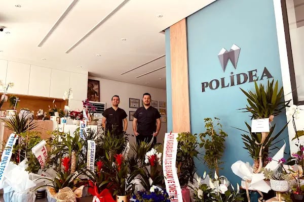 Polidea Ağız ve Diş Sağlığı Polikliniği - Resim 8