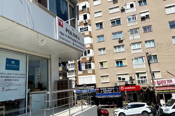 Polidea Ağız ve Diş Sağlığı Polikliniği - Resim 2