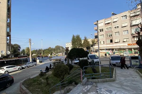 Polidea Ağız ve Diş Sağlığı Polikliniği - Resim 5