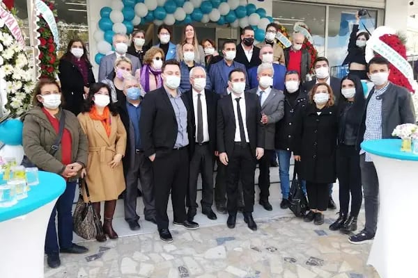 Polidea Ağız ve Diş Sağlığı Polikliniği - Resim 19