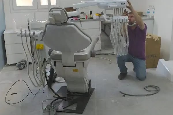 Polidea Ağız ve Diş Sağlığı Polikliniği - Resim 3