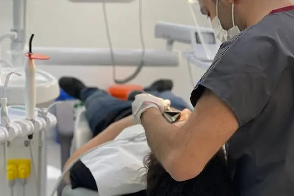 Polidea Ağız ve Diş Sağlığı Polikliniği - Resim 13