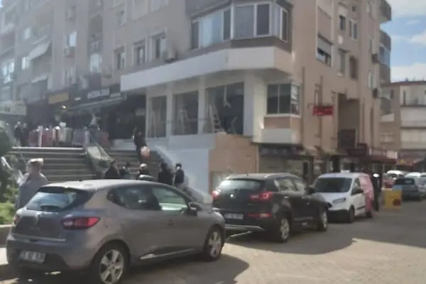 Polidea Ağız ve Diş Sağlığı Polikliniği - Resim 10