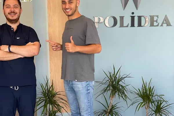 Polidea Ağız ve Diş Sağlığı Polikliniği - Resim 7